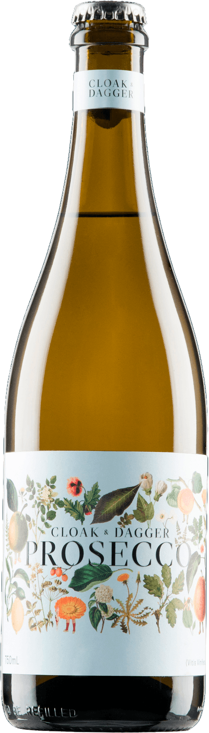 Prosecco 2024 — Central Victoria